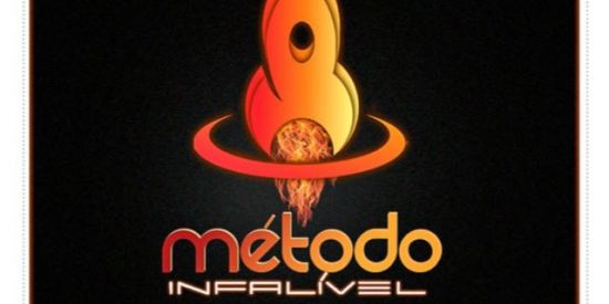 Curso método infalível 🚀