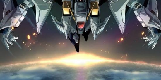 Recrutamento Gundam rpg🍃