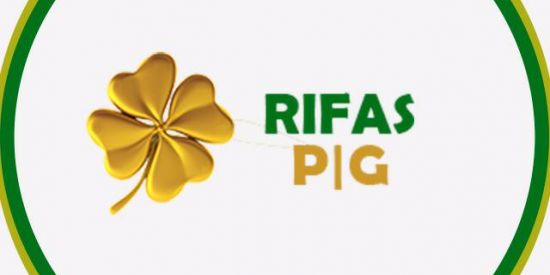 Viver de rifas 🍀💰