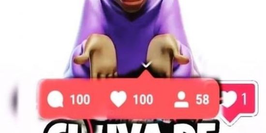 🦊Ganhe seguidores ♚CB'ร♚🦊