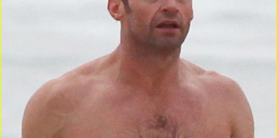 Fã clube do Hugh Jackman😍