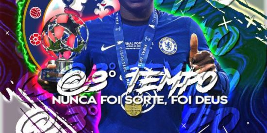 ⚡🇧🇷3° TEMPO🇧🇷⚡
