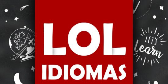Curso Inglês e Espanhol