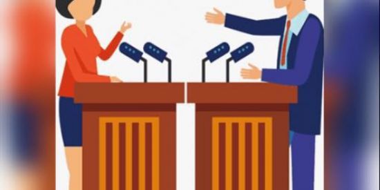 Debate: Aborto