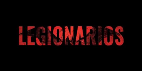 🦇 LEGIONARIOS 🦇