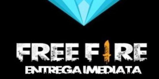 DIAMANTES GRATIS NO FREE FIRE