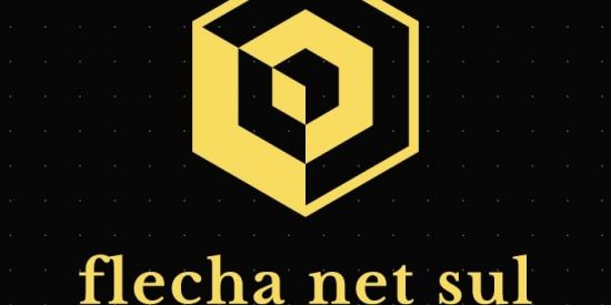 flecha net sul