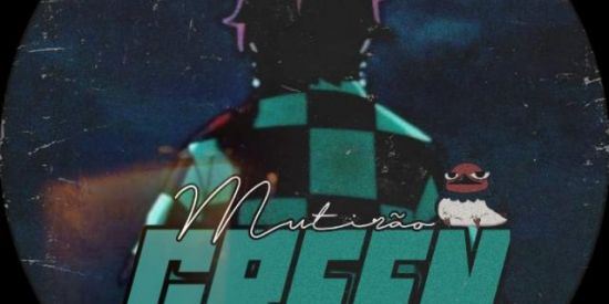 💚RECRUTA〽️ENTO NO 🅿️✔️