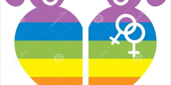 Bem-vindas ao vale🌈