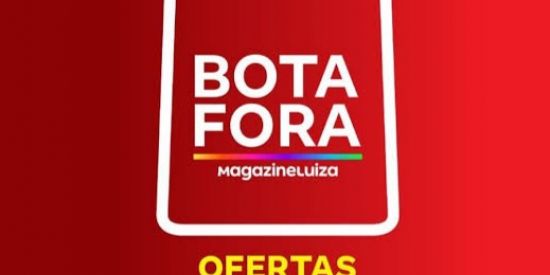 🚨PROMO MAGALU 3️⃣8️⃣
