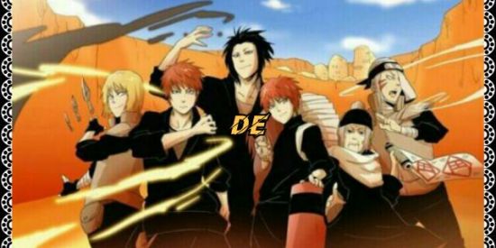⏳Recrutamento de SunaGakure⏳