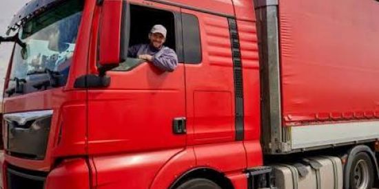 🚛 Vendas De Caminhão 🚚