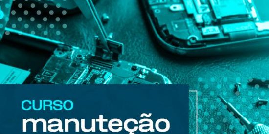 Técnica em celular