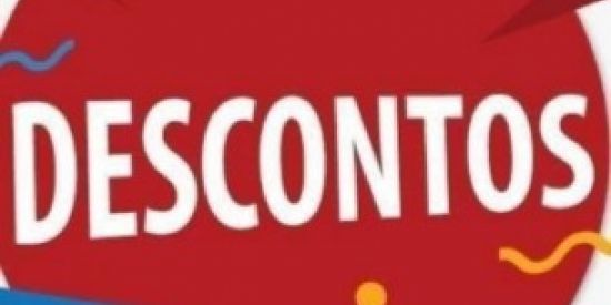 Descontos/promos Q