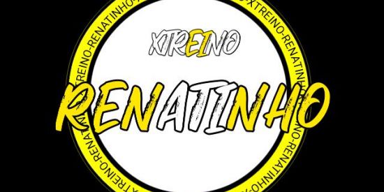 Xtreino Renatinho