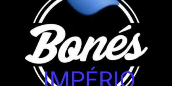 ATACADÃO DO BONÉ 🧢
