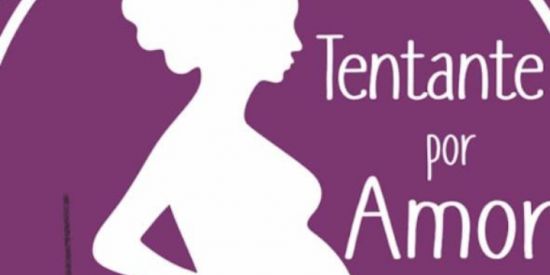 Tentantes por amor