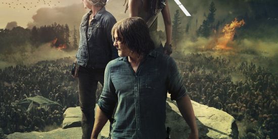 The Walkers🧟♂️🧟♀️💚