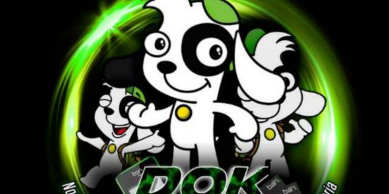 Tropa do Dok7