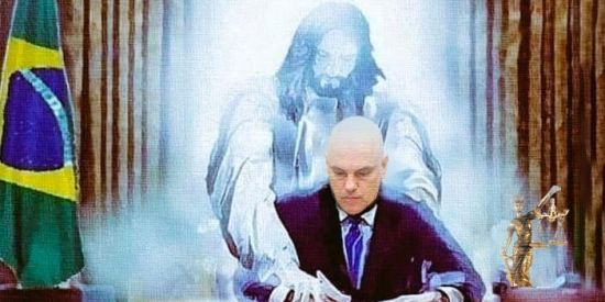 Politicamente Zuado 🇧🇷🏴☠️