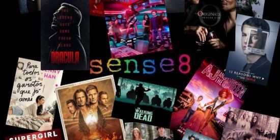 Fascinados Por Séries ❤️