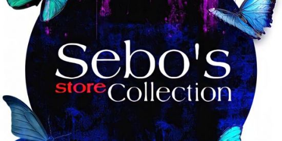 Sebo’s Store Collection