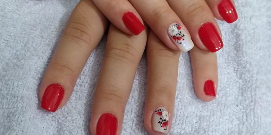 Curso MDS manicure de sucesso