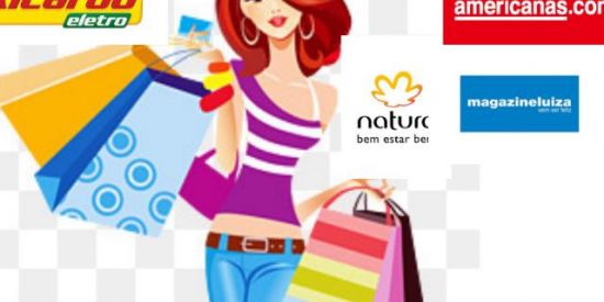 Clube das ofertas!