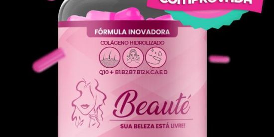 Vitamina para cabelos😍