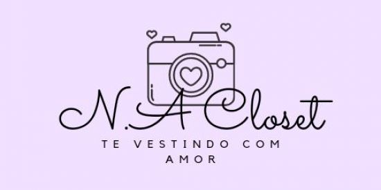 N.A Closet ✨