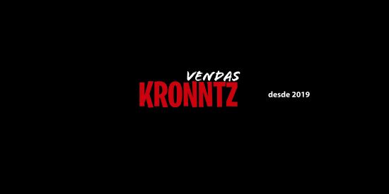 KRONNTZ | VENDAS