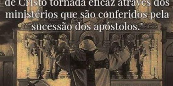 EM DEFESA DA FÉ⛪