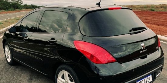Ação Peugeot 308 2.0