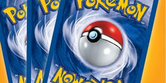 Pokémon TCG Araçatuba/Bgi