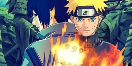 — Naruto UT 🦊 Ficha