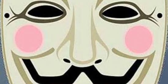 The Hackers🎭