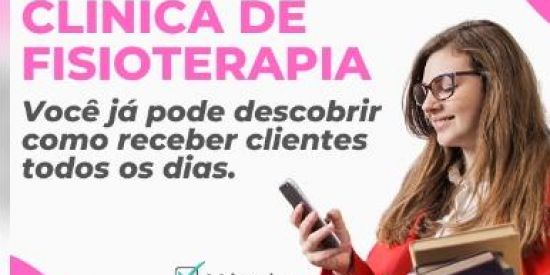 TENHA UMA AGENDE CHEIA 📓👩🏻⚕️