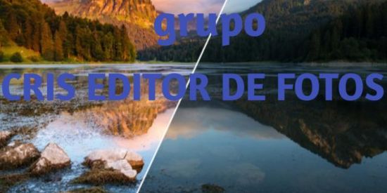 Cris editor de fotos 😝📷