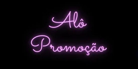 Promoções da internet #01