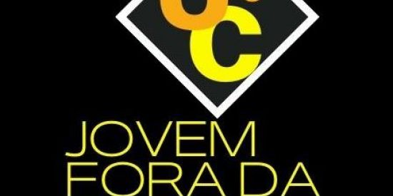 Jovem Fora da Curva #4
