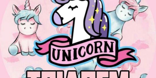 ✨🦄•TRIAGEM EQP⁴•🦄✨