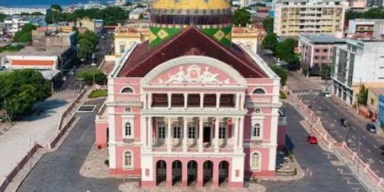 DIVULGA MANAUS