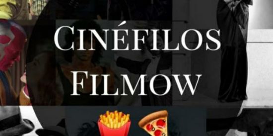 Cinéfilos Filmow🍿🍕