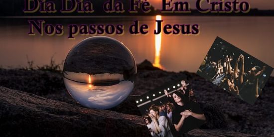 Dia Dia da Fé