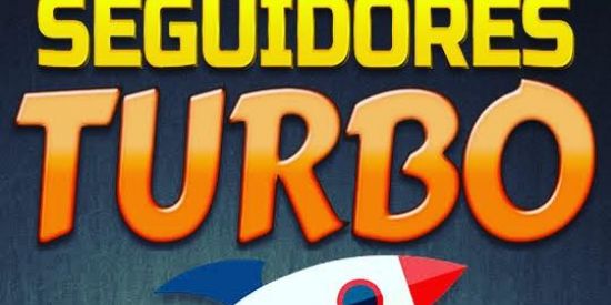 SEGUIDORES TURBO - S JHS🚀