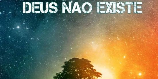 Deus não existe