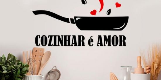 COZINHANDO COM AMOR ❤️