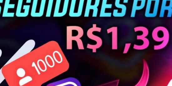 COMPRE SEGUIDORES BARATO🚀