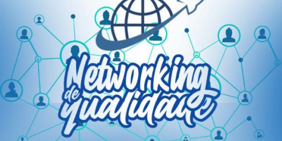 Networking de Qualidade 🤴🏻