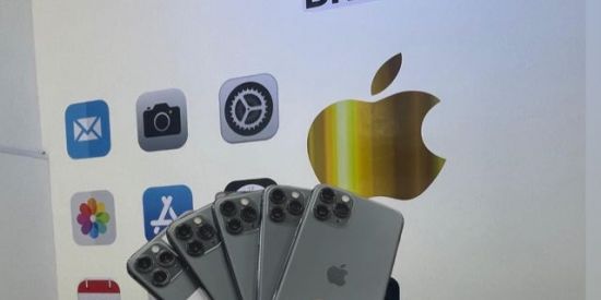 Promoções MegaBrasilPlay iPhone Seminovos